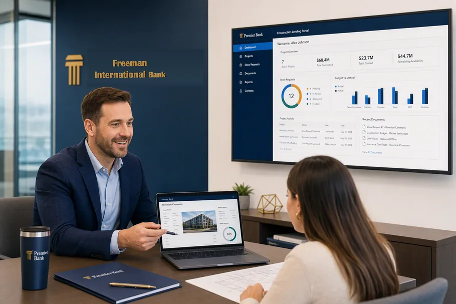 CLCS Interface